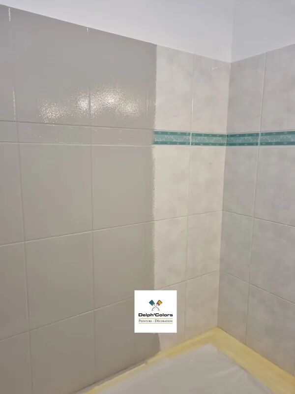 Relooking salle de bain à moindre coût 