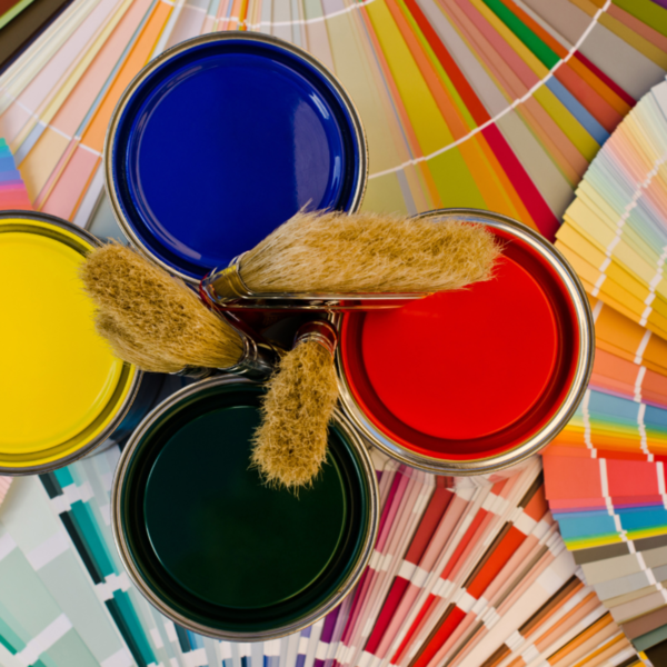 Connaître la couleur qui vous définit 