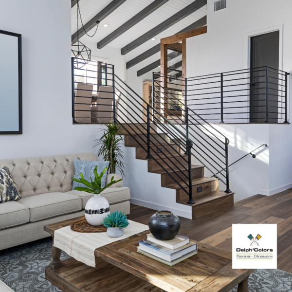 Un chantier et une belle rencontre 